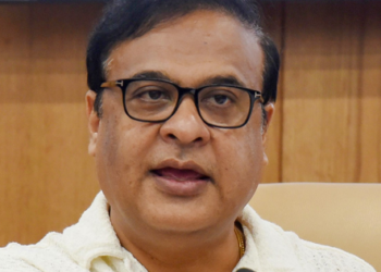 No deadline set for SIT probe into Gaurav Gogoi’s links with Pakistan: Assam CM