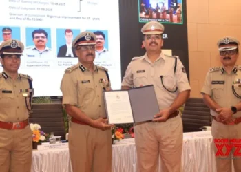 Odisha DGP instructs cops to fast-track investigations into crimes against women