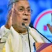 One-man judicial commission gives clean chit to K’taka CM Siddaramaiah in MUDA case