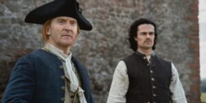 Henry Has a Breakdown That Sends Him Into the Arms of Another