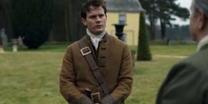 Henry Has a Breakdown That Sends Him Into the Arms of Another