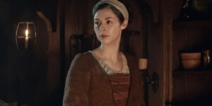 Henry Has a Breakdown That Sends Him Into the Arms of Another
