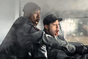 The Pickup Ending Explained: How and Why Did Zoe Plan the Heist?