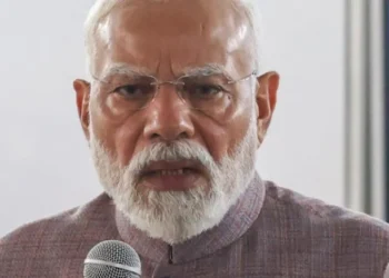 PM Modi expresses anguish over Nepal situation, CCS discusses situation