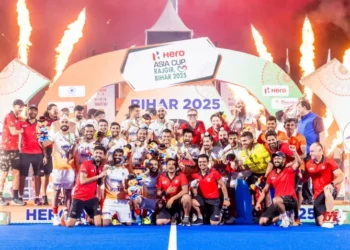 ‘Proud moment for Indian hockey’: PM Modi hails India’s Asia Cup triumph
