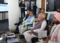 PM Modi reviews flood-hit Himachal and Punjab; promises financial aid, housing support and agricultural rehabilitation