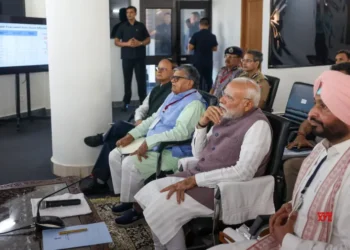 PM Modi reviews flood-hit Himachal and Punjab; promises financial aid, housing support and agricultural rehabilitation