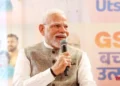 PM Modi to inaugurate UP International Trade Show in Greater Noida today
