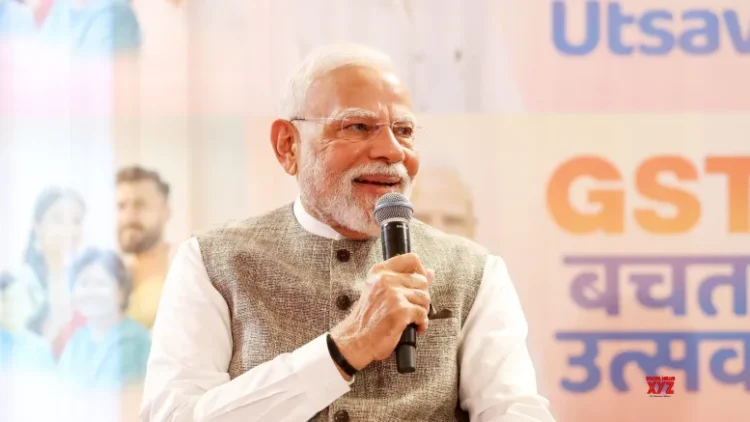 PM Modi to inaugurate UP International Trade Show in Greater Noida today