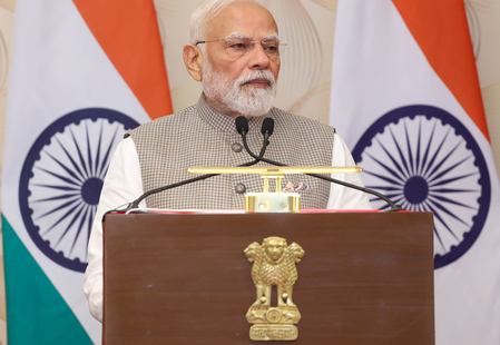 PM Modi to launch portal on manuscript digitisation today