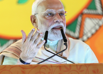 PM Modi to lay foundation stone for country’s largest Nuclear Power Project in Rajasthan on Sep 25