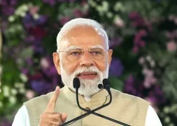 PM Modi to unveil major Odisha projects worth over Rs 60,000 cr in Jharsuguda today