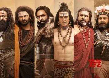 Prime Video India Announces OTT Premiere of Kannappa, An Epic Tale of Faith and Valor