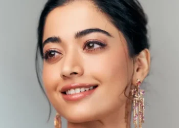 Rashmika Mandanna calls playing a strong & important role like Tadaka in Thamma ‘a privileged’