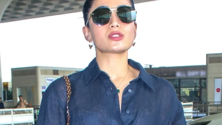 Rashmika Mandanna expresses grief over the devastation caused by floods in North India