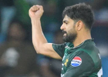 Asia Cup: Rauf, Shaheen star as Pakistan edge Bangladesh, set up title clash against India