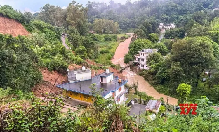 SC issues notice on PIL highlighting rise in natural disasters in Himalayan states The Supreme Court on Thursday issued notice on a public interest litigation (PIL) seeking the apex court's intervention in the rising occurrences of landslides, flash floods, and ecological degradation in Himalayan states. “We have seen an unprecedented disaster on account of heavy rains and floods in the States of Uttarakhand, Himachal Pradesh, Punjab and the Union Territory of Jammu & Kashmir. From media reports, it has also been noticed that during the floods, a large number of wooden logs were seen flowing along with the water,” said a Bench of Chief Justice of India (CJI) B.R. Gavai and Justice K. Vinod Chandran. The CJI Gavai-led Bench observed that “prima facie, it appears that there has been illegal felling of trees taking place in the uphill region.” The apex court issued notices to Centre, National Disaster Management Authority (NDMA), National Highways Authority of India (NHAI), and state governments of Himachal Pradesh, Jammu & Kashmir, Punjab and Uttarakhand, returnable within two weeks. The petition highlighted the increasing frequency of natural disasters and accuses both the Union and state Governments of lacking adequate plans to prevent or mitigate losses. “The Central and states' government, in spite of having dedicated Disaster Authorities, have no plan in place to prevent or mitigate the losses due to these disasters whose frequency has increased of late,” the petition stated. It further pointed out disregard of hill road manuals and encroachments on water bodies as contributing factors. The PIL also accused key ministries for failing in their environmental responsibilities. “The Union Ministry of Environment, Forests and Climate Change and Ministry of Jal Shakti have also failed in their duty to protect the pristine ecology and the rivers of the Himalayan region from degradation,” the plea said. The petition emphasised the urgent need for expert intervention and prayed for the formation of a Special Investigation Team (SIT) to examine the causes of disasters, determine responsibilities, and recommend measures to protect the delicate ecology of the Himalayan region. As per the computerised case status, the PIL is tentatively listed for hearing on September 23.