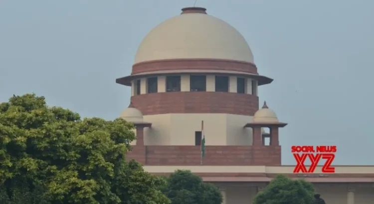 SC to deliver verdict today on plea challenging Waqf (Amendment) Act, 2025
