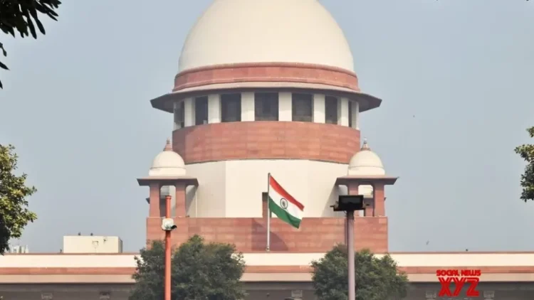 SC to resume hearing today on petitions challenging SIR in Bihar