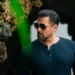 Salman Khan accompanies parents-to-be Arbaaz & Sshura during the baby shower