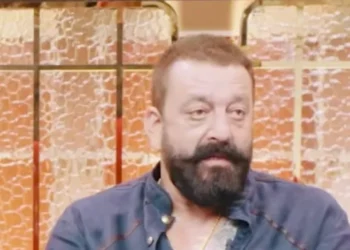 Sanjay Dutt reveals how a call from the police station left him bewildered