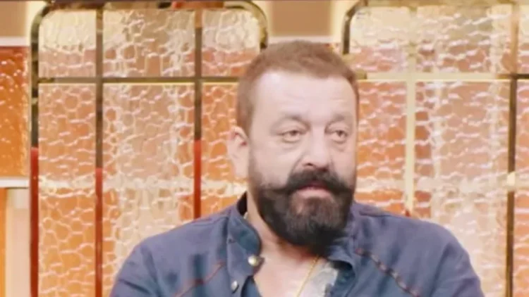 Sanjay Dutt reveals how a call from the police station left him bewildered