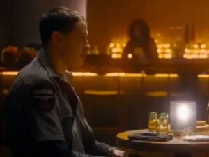The Pickup Ending Explained: How and Why Did Zoe Plan the Heist?