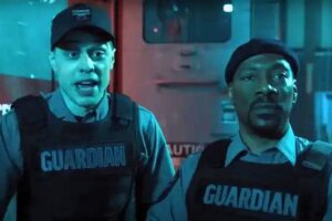 The Pickup Ending Explained: How and Why Did Zoe Plan the Heist?