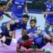 PKL 12: Sethpal, Ahri power Haryana Steelers to stunning 11-point win over UP Yoddhas