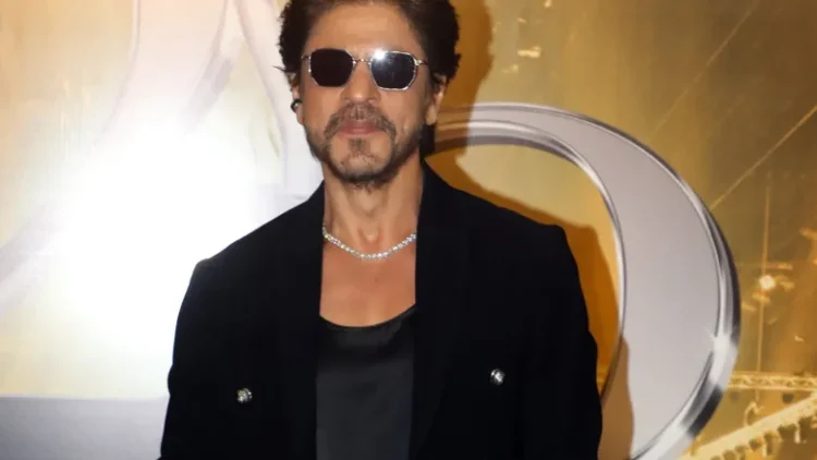 Shah Rukh Khan says, ‘the spirit of Punjab shall never break’ as he sends prayers to flood victims