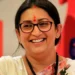 Smriti Irani shares what makes ‘Kyunki Saas Bhi Kabhi Bahu Thi 2.0’ relatable for today’s youth