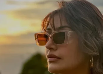 Surbhi Chandna turns her “tourist” mode on while on a professional trip to Georgia