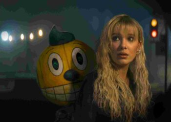 The Electric State Ending, Explained: Is Chris Dead or Alive?