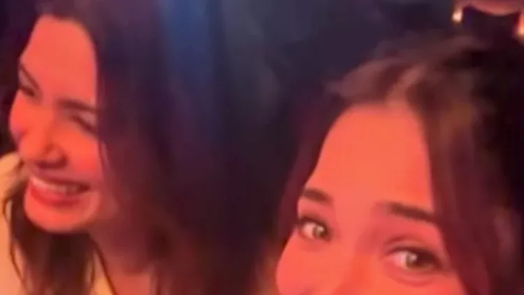 Tamannaah Bhatia & Diana Penty reveal the things only they know about one another