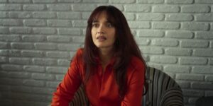 The Girlfriend Episode 3 and 4 Recap: Laura Plays a Dangerous Game