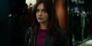 The Girlfriend Episode 3 and 4 Recap: Laura Plays a Dangerous Game