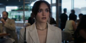 The Girlfriend Episode 3 and 4 Recap: Laura Plays a Dangerous Game