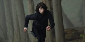 The Gorge Ending, Explained: Do Levi and Drasa End Up Together?