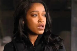 The Pickup Ending Explained: How and Why Did Zoe Plan the Heist?