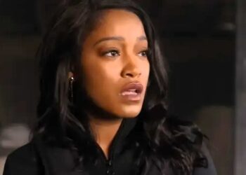 The Pickup Ending Explained: How and Why Did Zoe Plan the Heist?