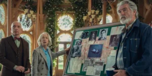 The Thursday Murder Club Ending Explained: Who is the Killer?