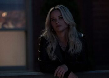 The Morning Show Season 4 Episode 1 Recap: My Roman Empire