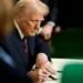 Trump signs TikTok executive order, creates new $14 billion entity