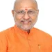 V-P Radhakrishnan, Rahul Gandhi express condolences over stampede in TN