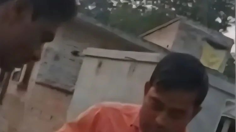 Viral video shows Trinamool leader selling firearms in Bengal’s Birbhum