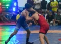 WFI issues show-cause notice to Aman Sehrawat over weight violation
