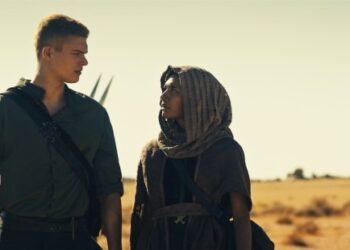 The Wheel of Time Season 3 Finale Recap and Ending, Explained: Is Siuan Sanche Dead?