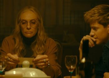 Wayward Ending: Does Evelyn Die?