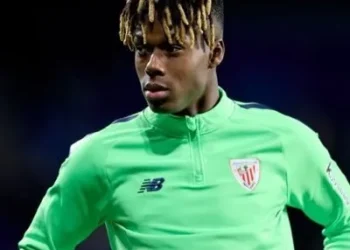 La Liga: Williams’ groin injury a big worry for Athletic Bilbao