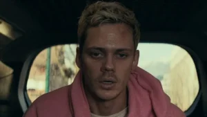 Locked Ending Explained: Why Does William Want to Kill Eddie?